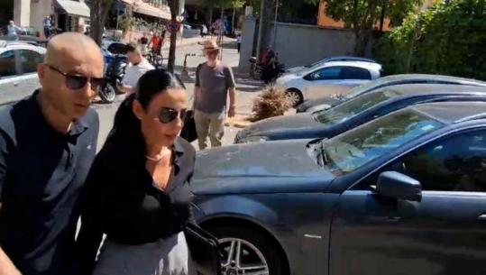 EKSKLUZIVE/ Balluku e pandehur edhe për 6 lotet e tjera të Unazës së Madhe, akuzohet për shkelje në tendera! Mbërrin në SPAK për t'i komunikuar akuzën (VIDEO)