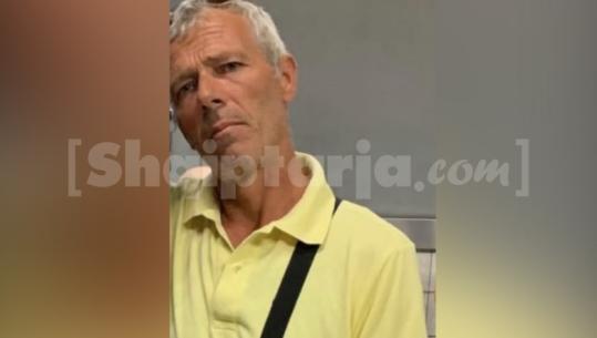 Familja e kërkon, 53-vjeçari nga Delvina humb kontaktet me të afërmit, u pa për herë të fundit teksa nisej drejt Sarandës