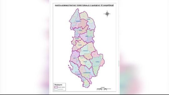 Analiza elektorale/ Sa ndikon harta e re e bashkive nw zgjedhje, PS do të forconte epërsinë në të njëjtin territor, PD ruan ‘statuskuonë’