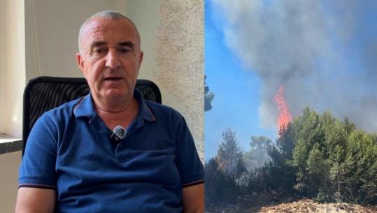 Qarku Lezhë në rrezik nga zjarret, strukturat e Mbrojtjes Civile në gatishmëri pas paralajmërimeve të Institutit të Gjeoshkencave