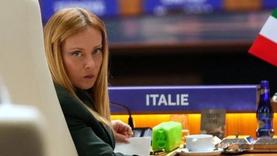 Italia mbyll kufijtë ajrorë dhe detarë me Spanjën pas krizës së emigrantëve në Ceuta