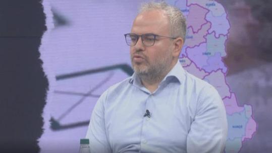 Reforma Territoriale, deputeti socialist sqaron draftin në Report TV: Shërbimet nuk do të largohen nga qytetarët, po krijojmë bashki më të forta për Shqipërinë në BE