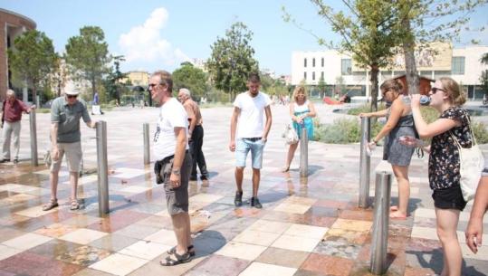 Vijon i nxehti përvëlues, sot priten temperatura deri në 39 gradë celsius