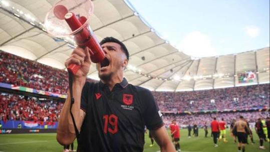 Spartaku i Moskës aktivizoi klauzolën e blerjes, Mirlind Daku i paqartë për të ardhmen! Rubin Kazan: Sulmuesi po përgatitet me klubin