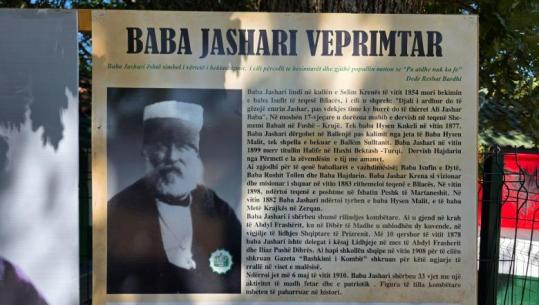 Qindra besimtarë në pelegrinazh në Teqenë e Baba Jashar Krenës në Bulqizë, nderohet figura e klerikut bektashi