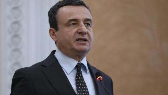 Varreza masive në Zubin Potok, Albin Kurti: Gërmimet do të vijojnë për muaj të tërë, eshtrat janë të shpërndara