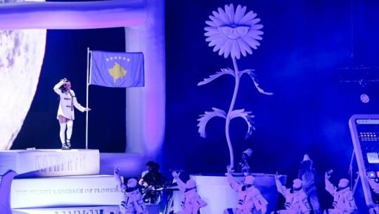 Katy Perry nuk vjen vetëm në Sunny Hill, e shoqëron ish-kryeministri kanadez Justin Trudeau