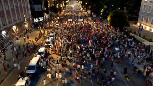 63 ditë protestë, qytetarët kundër reformës territoriale: Centralizim!