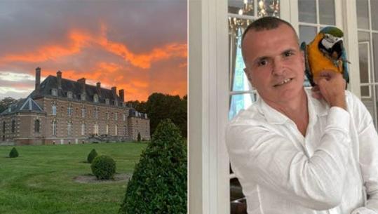 Ermal Beqiri me kështjellë 2.6 mln euro në Francë, llogari 2 mln euro, apartamente e mjete motorike! SPAK kërkon sekuestron e pasurive, e lokalizoi prej javësh