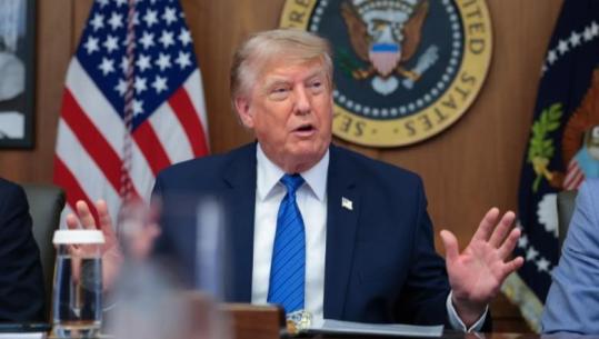 Lufta në Iran/ Trump poston avionë luftarakë, mediat: Presidenti do të urdhërojë sulme të reja! 