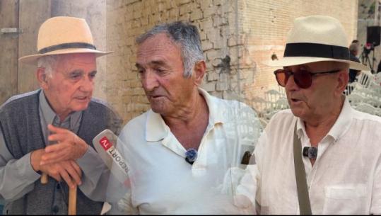 'Në Spaç na mbante gjallë Zoti”, të mbijetuarit rrëfejnë besimin që nuk ua theu dot regjimi komunist dhe vitet me Dom Ernest Simon Troshanin