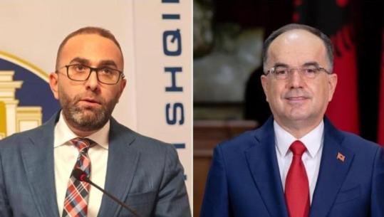 Dekreti i Begajt për marrëveshjen e huasë 302 milionë dollarë me SHBA, Bardhi: Në shkelje të Kushtetutës! Presidenti po vepron si noter i Qeverisë