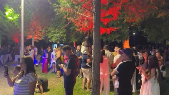 Pogradeci mirëpret Lyhnida Fusion Fest, sport, natyrë dhe muzikë në zemër të Drilonit