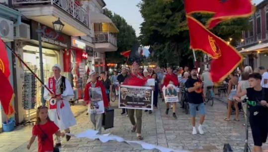 Protestë në Shkodër kundër hapjes së Konsullatës së Serbisë, qytetarët kërkojnë që të rishqyrtohet vendimi