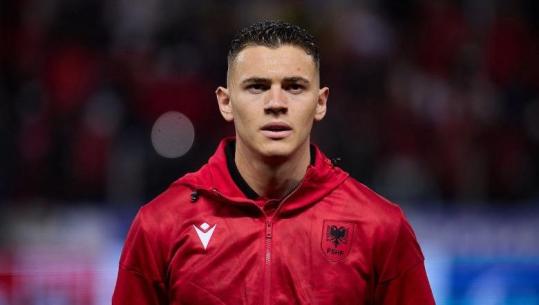 Kristjan Asllanit i del emri në Premier League