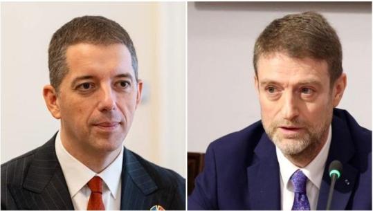 Tej retorikave për hapje konsullatash dhe një paralele