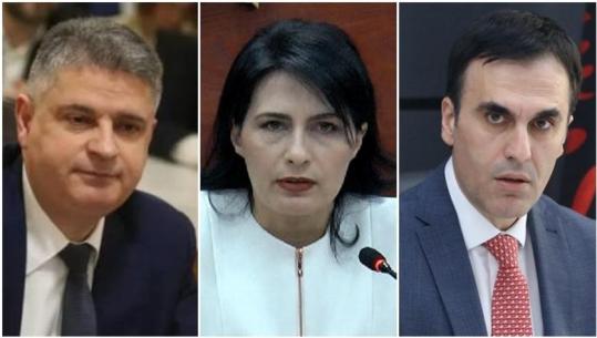Ikën Olsjan Çela, 5 kandidatë në garë për Prokurorin e Përgjithshëm! Nga Adnan Xholi i SPAK te rikthimi i Arta Markut