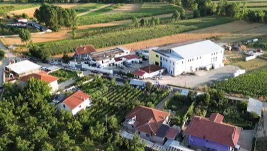 Programi 'Dyfisho Sipërmarrjen Tënde', Koçiu thirrje bizneseve: Përfitoni kredi deri në 2 milionë euro për agroturizëm dhe agropërpunim