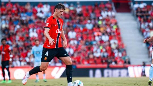 Zyrtarizimi pranë, Marash Kumbulla mbetet në La Liga! Gati aventura e re te Rayo Vallecano