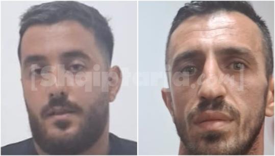 Sarandë/ Kishin zënë pritë pranë një lokali në fshatin Gjashtë, 5 të arrestuar! Policia: Dyshohet se do të kryenin vrasje! Me precedent penal për drogë, 'kyçin' gojën në hetuesi (EMRAT+VIDEO)