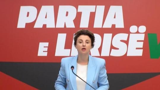 Harta e re territoriale/ Partia e Lirisë: Qëllim që bashkitë të varen nga zyra e Ramës 