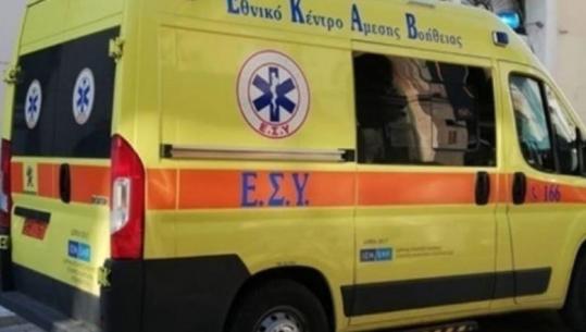 Tragjike në kufirin shqiptaro-grek, humb jetën 20-vjeçari nga Kili! Shkak dyshohet i nxehti ekstrem