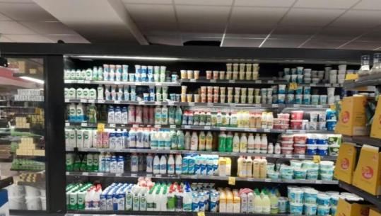 Kosovë/ Inspektimi në produktet e qumështit, mos-përputhje në deklarimin e përqindjes së vajit të palmës