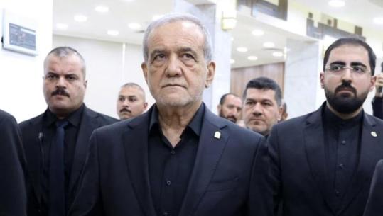 Presidenti iranian hedh poshtë zërat për dorëheqje