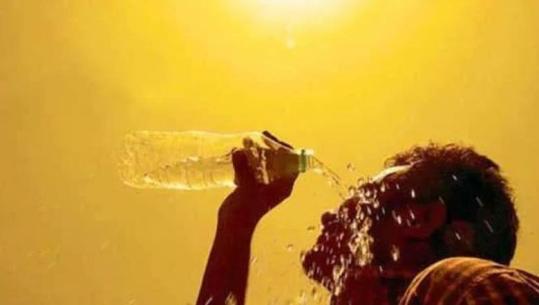 Java e ferrit në Europë, vala e të nxehtit afrikan zhvendoset drejt Ballkanit me temperatura deri në 43°C