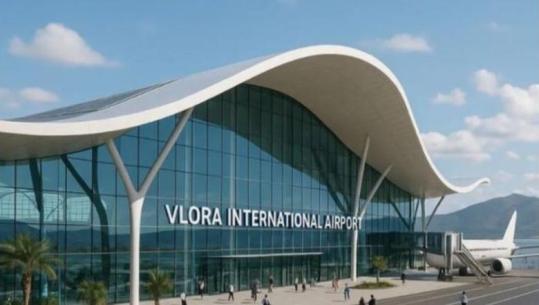 Vonesat në përfundimin e aeroportit të Vlorës, Qeveria aktivizon procedurën për anulimin e kontratës koncesionare