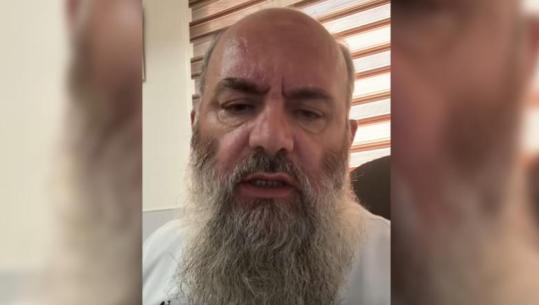 Shqipëria e shpalli non-grata, Imami nga Maqedonia flet në rrjete sociale: Padrejtësi por kështu e ka jeta!