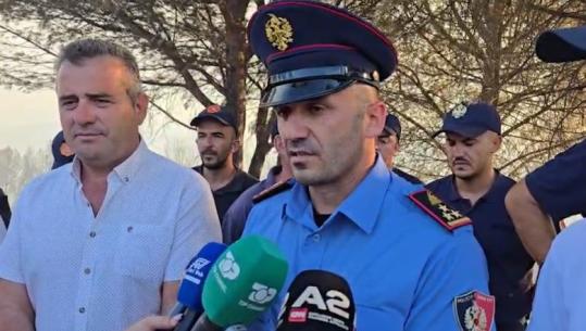 Zjarri në Mallakastër, reagon Policia e Fierit: Po hetohet edhe pista e zjarrvënies se qëllimshme, disa të shoqëruar në Komisariat (VIDEO)