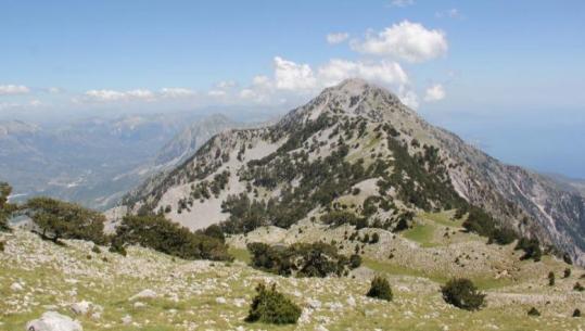 Dy turistë gjermanë lëshojnë sinjalin SOS në malin e Çikës, forcat e shpëtimit nisen për t'i ndihmuar