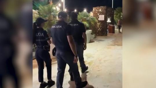 Kontrolle në lokalet e Durrësit, policia shqiptare dhe italiane monitorojnë nivelin e zhurmave