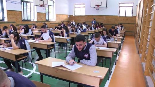 Maturantët që zgjodhën arkitekturën, testim më 19 gusht! 100 kuota për një ndër degët më të kërkuara, aplikantja: Studiova tregun e punës