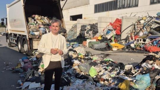 Itali/ Një biletë lotarie me vlerë 1 milion dollarë u gjet midis mbeturinave në Puglia