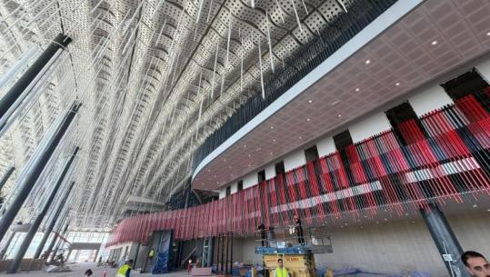 Qeveria nisi procedurën për anulimin e kontratës koncesionare për Aeroportin e Vlorës, Pacolli paralajmëron arbitrazh ndërkombëtar