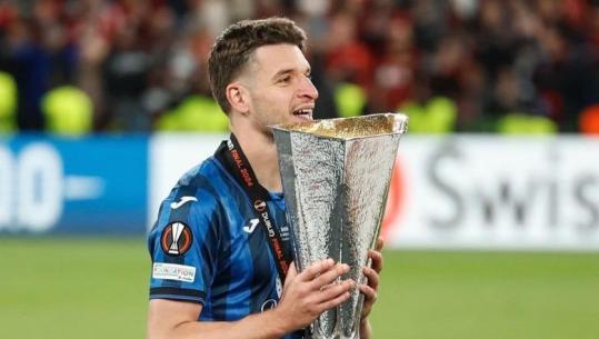 E konfirmojnë në Itali, Berat Gjimshiti largohet nga Atalanta dhe bëhet 'sheik'! Rival me Cristiano Ronaldon