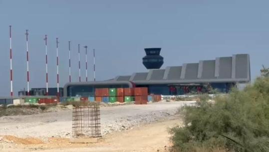 'MABCO' e Pacollit kundërshton zgjidhjen e kontratës së koncesionit të aeroportit të Vlorës: Jemi përjashtuar në mënyrë të paligjshme nga investimi! Do i drejtohemi mekanizmave ndërkombëtarë