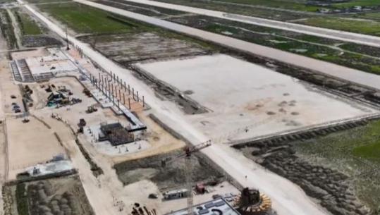 Fatos Çoçoli: Aeroporti i Vlorës, si u bllokua projekti 103.9 milionë euro dhe pse shteti po zgjidh kontratën