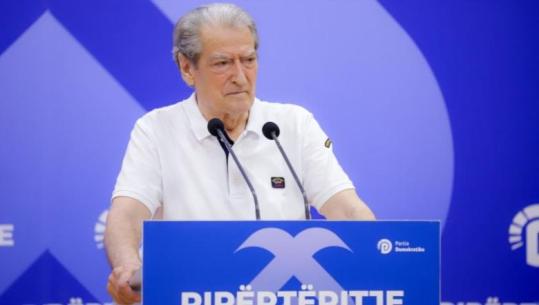 Qeveria nisi procedurën për anulimin e kontratës koncesionare për Aeroportin e Vlorës, Berisha: Duan t’i marrin aksionet Pacollit, shteti shqiptar do gjobitet me 500 milionë euro!