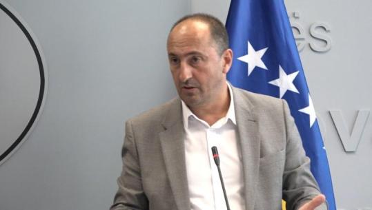 Prokuroria Speciale e Kosovës merr në pyetje Liburn Aliun, dyshohet për keqpërdorim detyre kur ishte ministër i Albin Kurtit