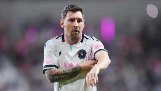 Lionel Messi dhuron 80 mijë euro për të prekurit nga zjarret në Madrid, zyrtarja: Të presim së shpejti për të të falenderuar