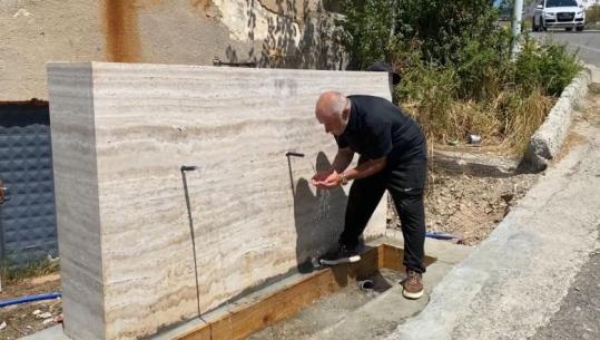Kur dashuria niste te çezma me 3 burime, fshati Novosej në Kukës rikthen simbolin e traditës së vjetër të dashurisë
