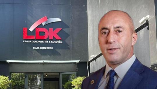 Kosovë/ Takimi Kurti-Abdixhiku nuk prodhoi rezultat, LDK kërkon postin e Presidentit! Haradinaj: Kreu i shtetit i takon opozitës