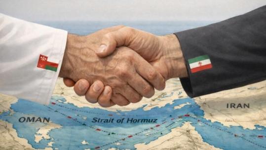 Irani: Arrihet marrëveshja me Omanin për Hormuzin! CNN: Rezervat e raketave amerikane në nivele 'të rrezikshme', Hegseth shpërthen ndaj medias: Turp të keni!