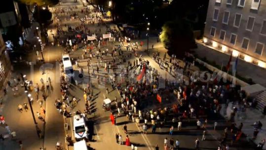 67 ditë para kryeministrisë, protestuesit Ramës: Shijo pushimet e fundit në liri! Thirrje SPAK-ut për hetim ndaj shefit të qeverisë