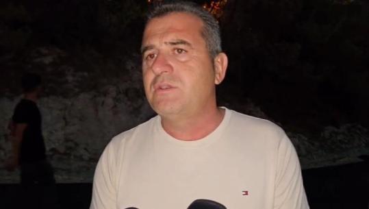Zgjerimi i vatrës së zjarrit në Mallakastër, kryebashkiaku Ismailaj: Shuarja e pamundur, nesër rifillojmë ndërhyrjen nga ajri