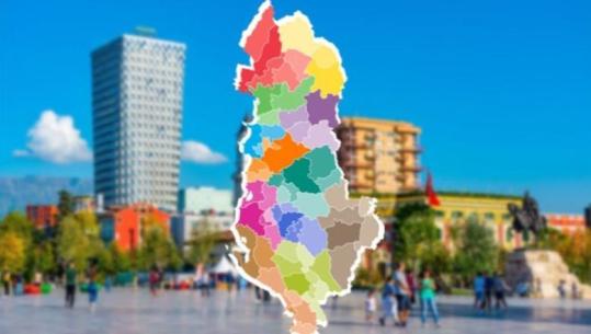 Ben Blushi: Ndarja territoriale, a ka ardhur koha ta zhdukim Jugun dhe Veriun?