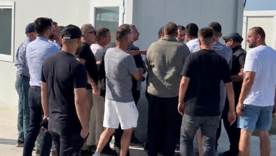 Pas afateve të tejkaluara, konflikti mes ortakëve e çoi Aeroportin e Vlorës drejt zgjidhjes së kontratës